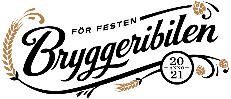 Bryggeribilen